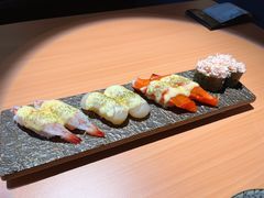 -TORO MaKi 寿司·日料(华创店)