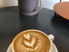 -LAB COFFEE来杯咖啡(浦仓路店)