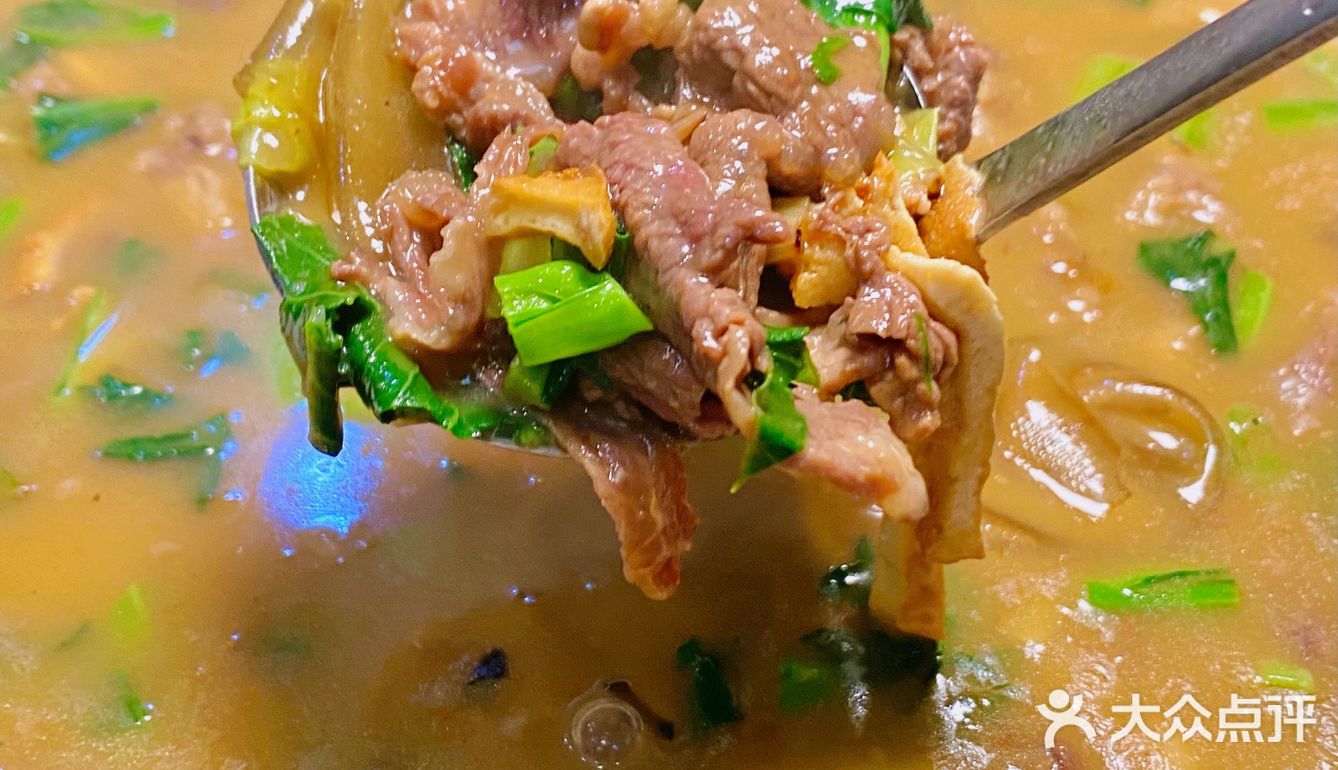 南阳聚会好去处！菜品样样都好吃