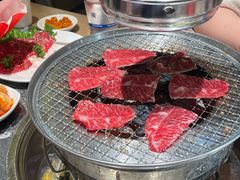 -隐家本格烧肉(万达广场店)
