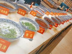 -清真军邺·金富苑肥牛(石坡街旗舰店)