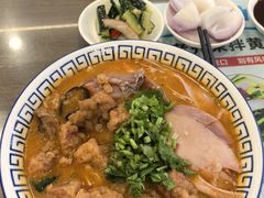 -蒲锦源烩饼(蒲城店)