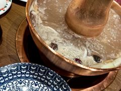 -北京老门框爆肚涮肉馆(凤城六路店)