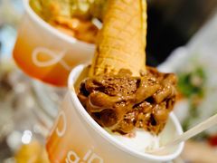 -Dip in Gelato(富民路店)