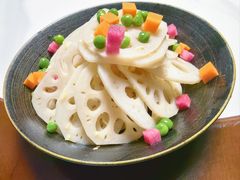 -彭城味道.地道徐州味(怡海花园店)