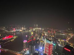 -WFC会仙楼观景台