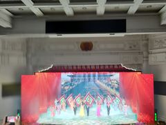 -西安索菲特人民大厦大剧院