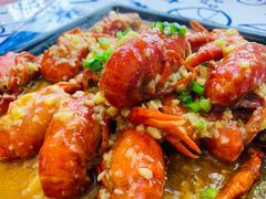 -松哥油焖大虾(皇岗一店)