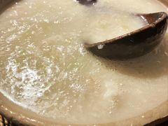 -南拳十三姨·潮汕砂锅粥(世纪金源店)