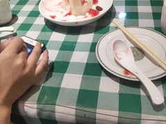 -新疆巴州金丝特餐厅(大钟寺店)