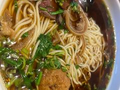 -满族八旗正宗牛肉面
