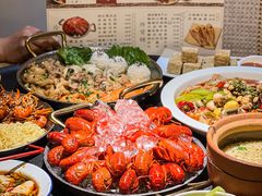 -龙门醉客(上塘路店)