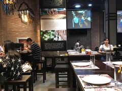 -辛德勒啤酒德餐厅