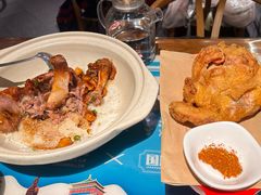 霸王肘子(五常大米)-醉长安(钟楼旗舰店)