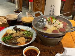 -新兴园饺子馆(河南街店)