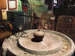 -樹下遇见树·咖啡