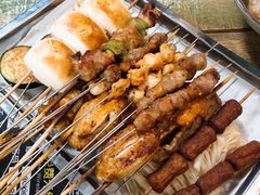 -老谢野馄饨(延安路店)
