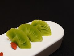 -拾溪餐厅(杭州千禧度假酒店)