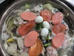 -海关荤豆花(洋河一路店)
