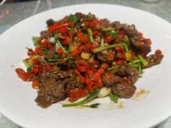 -小芙蓉湘菜馆(易生活购物公园店)