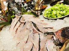 -Yan Ting 宴庭中餐厅(上海静安瑞吉酒店)