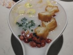 -叹茶靓点·粤式餐厅·全天茶市(石井万民广场店)