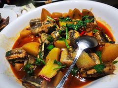 -年年渔(济宁路店)