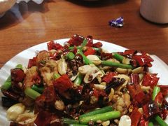 -搓火大都会(广安门总店)