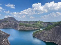 -东江湖华兰家柴火鱼·资兴传承土菜