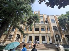 -南京中国近代史遗址博物馆(南京总统府)