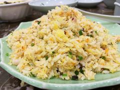 -冶春茶社(星汉大厦店)