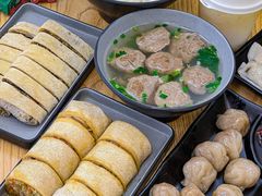 -汕味十足·汕尾特色小吃(海珠店)