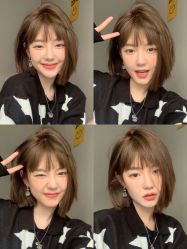 -M1 HAIR烫染