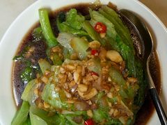 -子霖南山鲜虾面(南山总店)