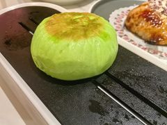 -禄运茶居·手工点心(猎德店)