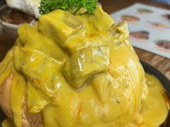-岛风·台食小馆 ISLAND BISTRO(烟台山店)