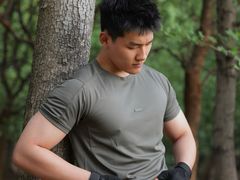 -钟山体育运动公园