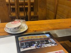 -关二碳烤羊腿(龙翔路店)