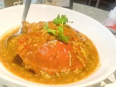 -珍宝海鲜JUMBO Seafood(ifc店)