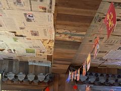 -徽三说·土徽菜·中国徽菜连锁品牌(阳湖总店)