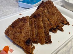 精品糖饼-马凯餐厅(地安门店)