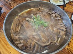 -侠成水上农庄(工业大道店)