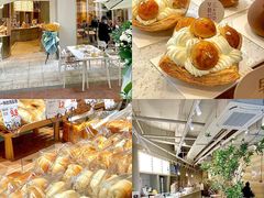-迦南的早晨蛋糕甜品集合店