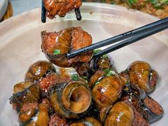 -阿英煲.煲烧江南菜(凉城路店)