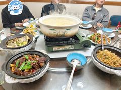 -金龙·打边炉(武进路店)