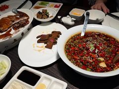 -四世同堂·京菜·烤鸭(双井店)