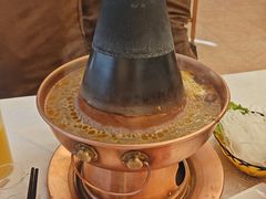 -东来顺饭庄(天坛店)