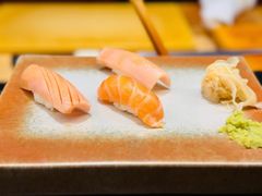 -Sushi Hanzo半藏(天环广场店)
