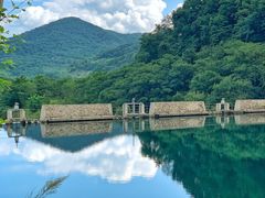 -丹东天桥沟景区