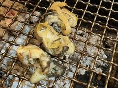 -大油嘴碳烤油边
